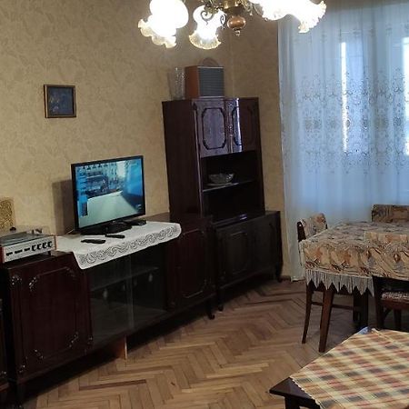 Apartment Vintage エレバン エクステリア 写真