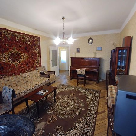 Apartment Vintage エレバン エクステリア 写真