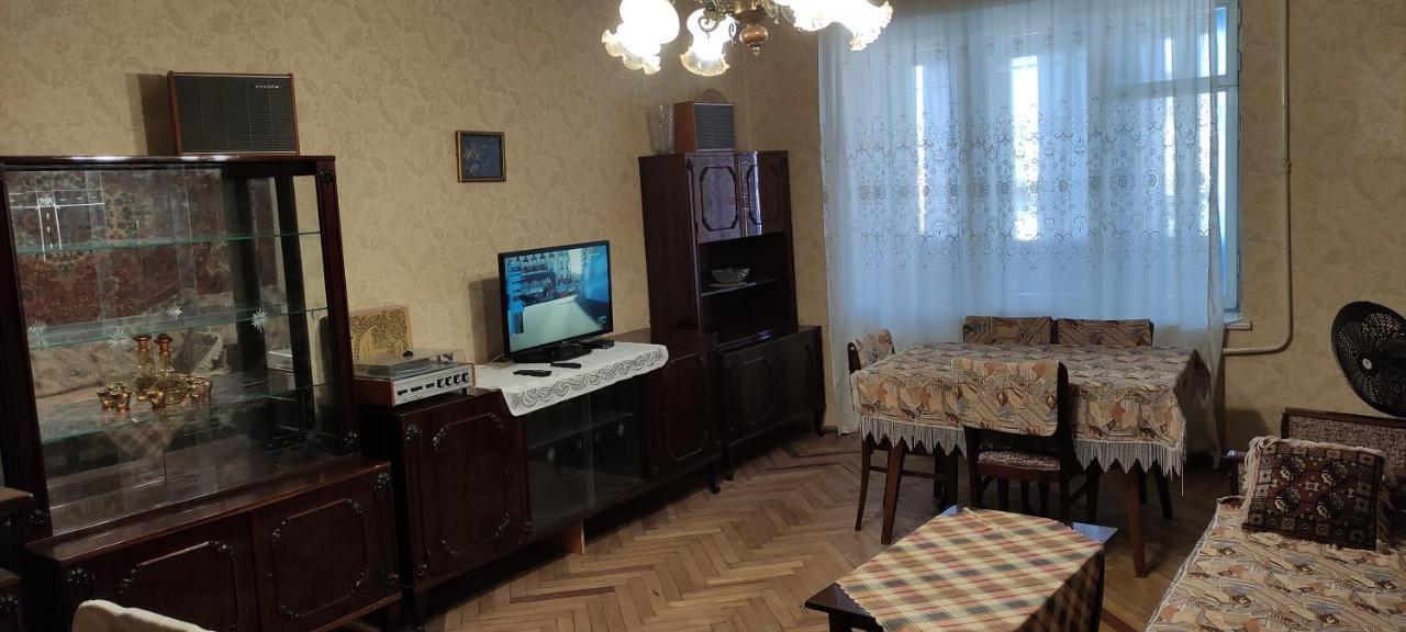 Apartment Vintage エレバン エクステリア 写真