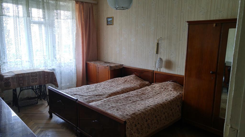 Apartment Vintage エレバン エクステリア 写真