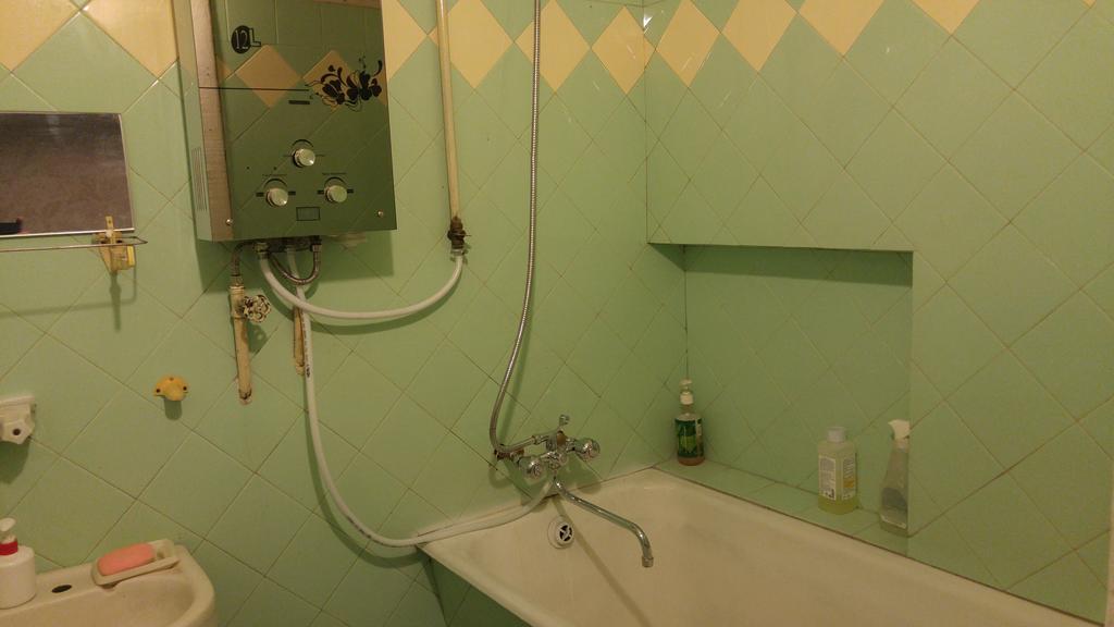 Apartment Vintage エレバン エクステリア 写真