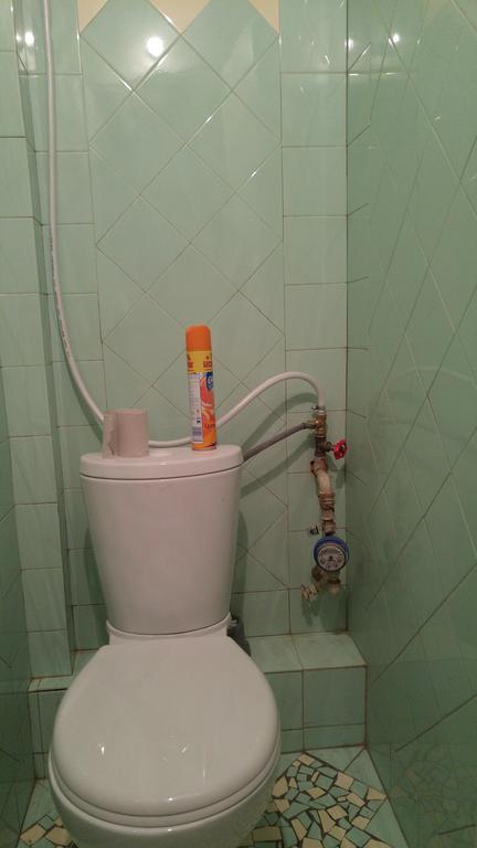 Apartment Vintage エレバン エクステリア 写真