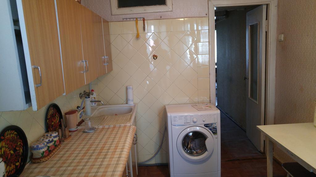 Apartment Vintage エレバン エクステリア 写真