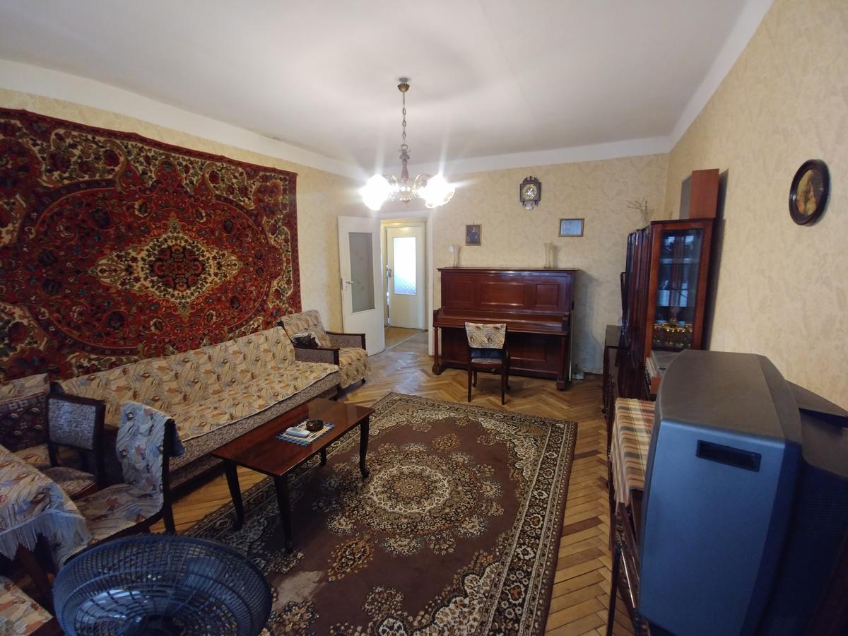 Apartment Vintage エレバン エクステリア 写真